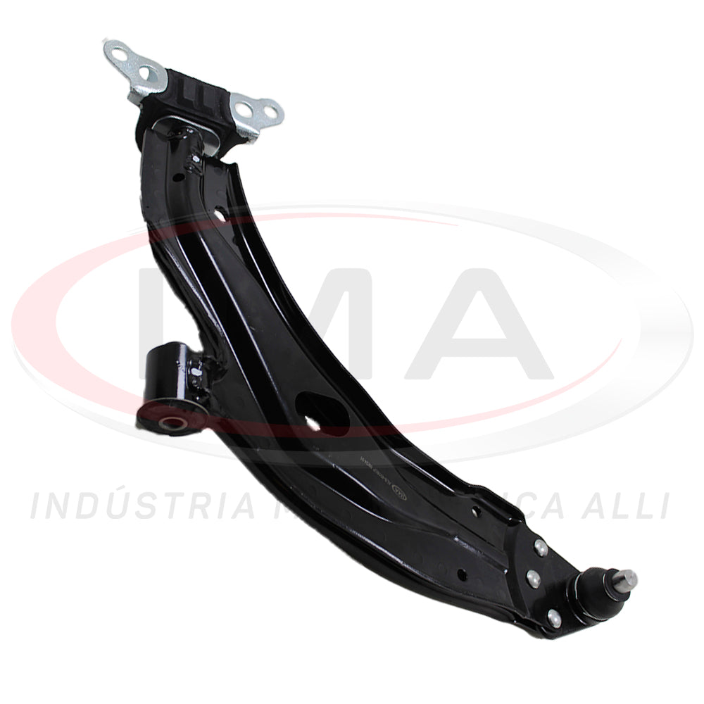 Front Lower Suspension Arm - Left Side - With Ball Joint