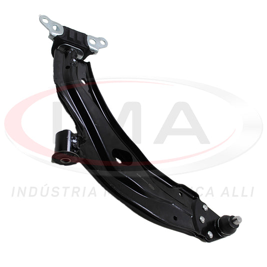 Front Lower Suspension Arm - Left Side - With Ball Joint