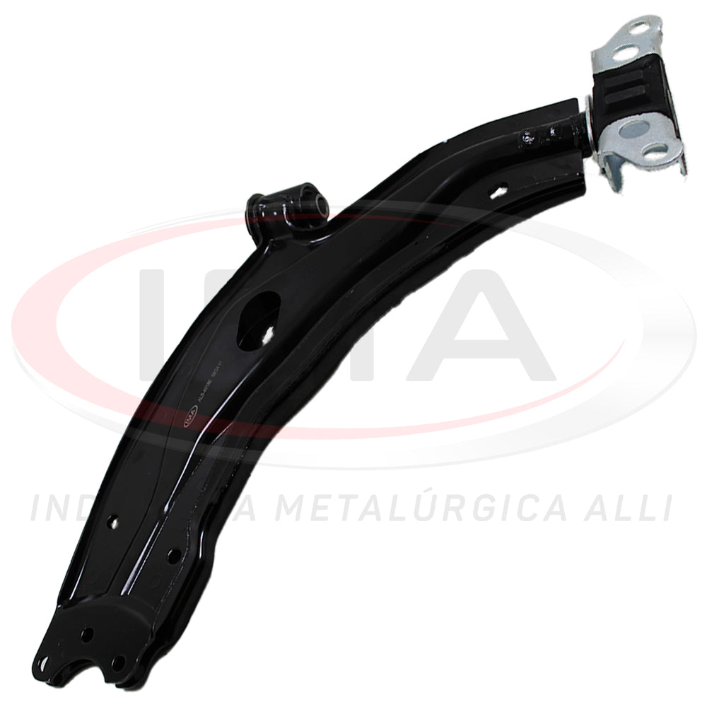 Suspension Arm - Front - Left Side - With bushing / Mount / Without ball joint