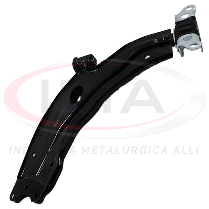 Suspension Arm - Front - Left Side - With bushing / Mount / Without ball joint
