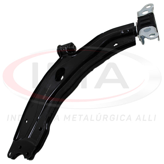 Suspension Arm - Front - Left Side - With bushing / Mount / Without ball joint