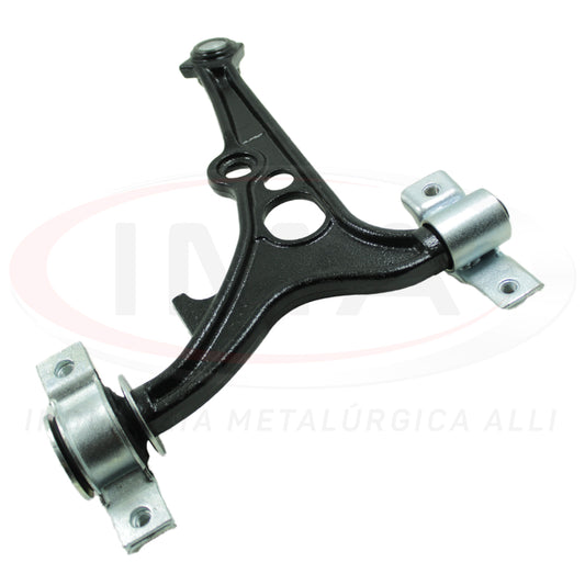 Suspension Arm - Front - Right - With Bushings / Ball Joint