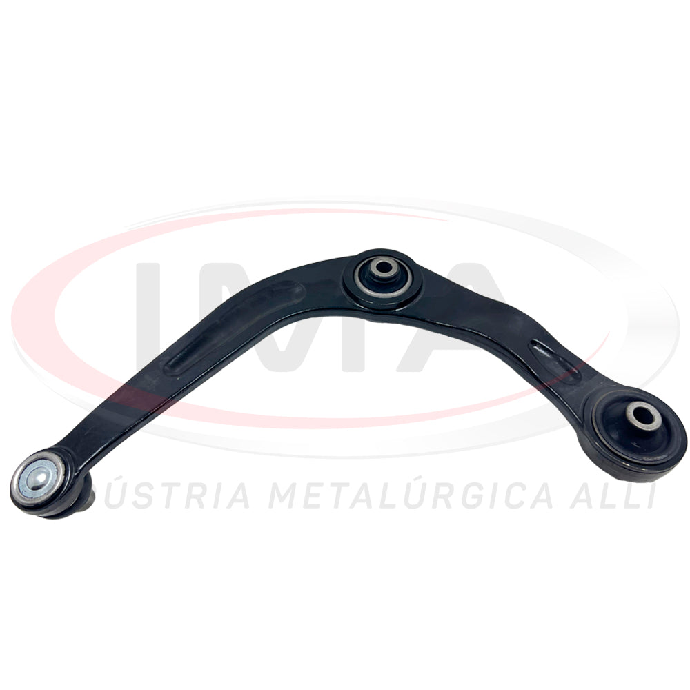 Suspension Arm - Front - Right Side - With Bushings / With Ball Joint