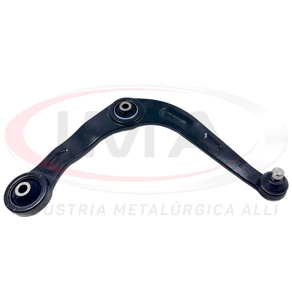 Suspension Arm - Front - Right Side - With Bushings / With Ball Joint