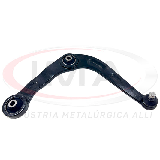 Suspension Arm - Front - Right Side - With Bushings / With Ball Joint