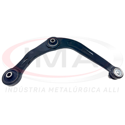 Suspension Arm - Front - Left Side - With Bushings / With Ball Joint