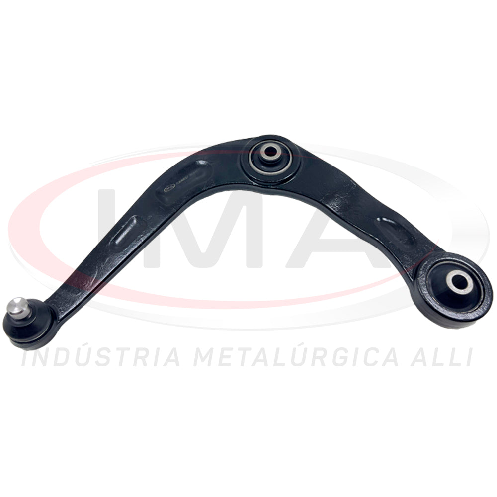 Suspension Arm - Front - Left Side - With Bushings / With Ball Joint