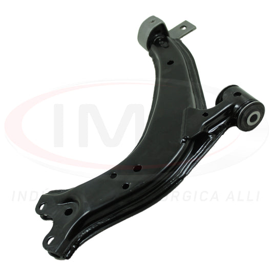 Suspension Arm - Front - Left - With bushing / Mount / Without ball joint