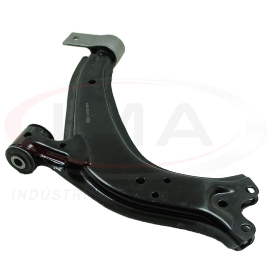 Suspension Arm - Front - Left - With bushing / Mount / Without ball joint