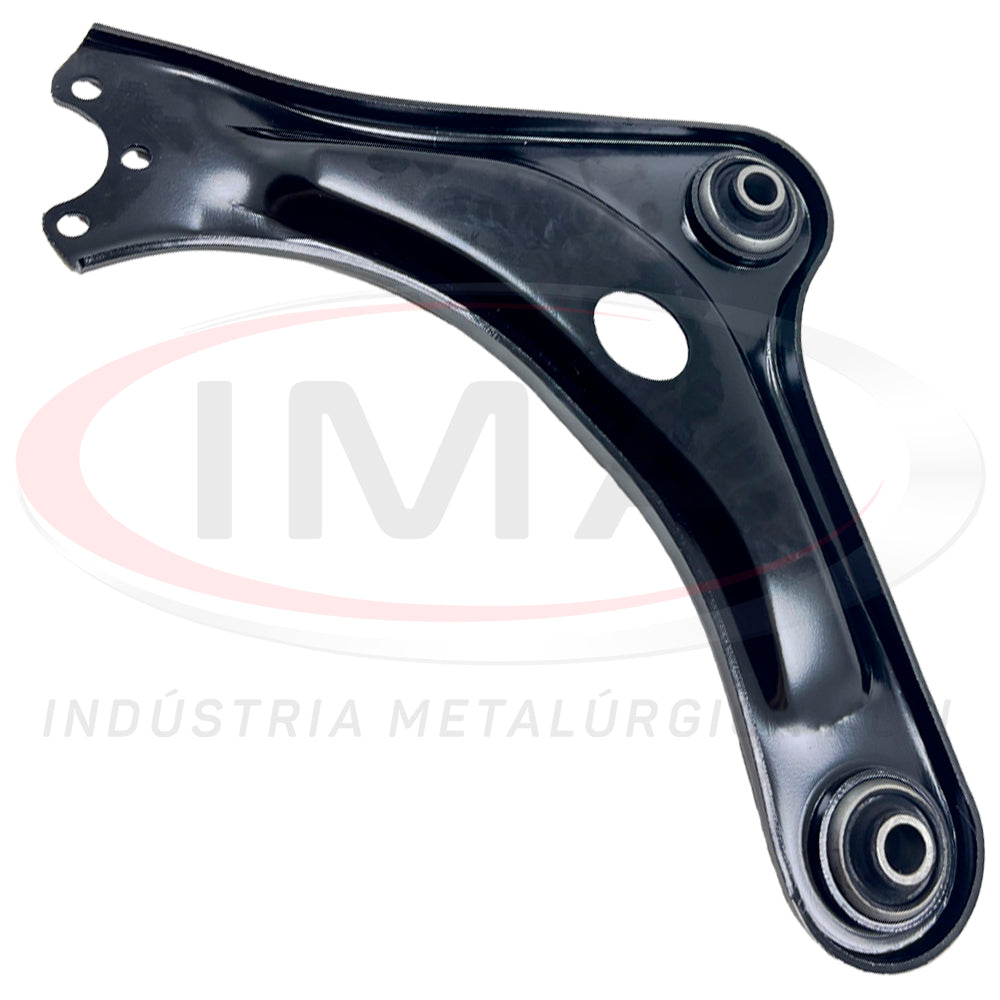 Suspension Arm - Front - Right Side - With Bushings / Without Ball Joint