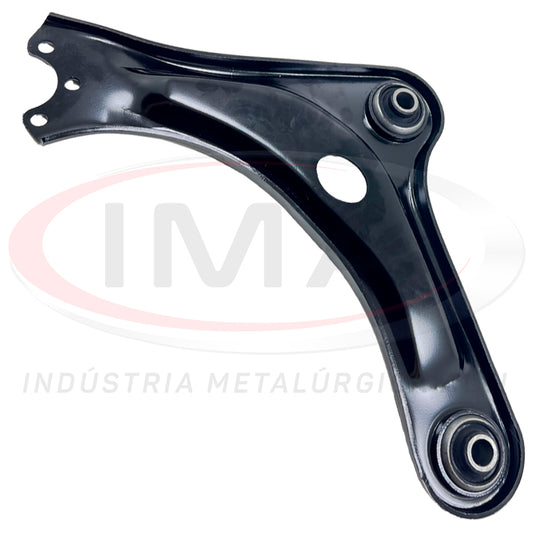 Suspension Arm - Front - Right Side - With Bushings / Without Ball Joint