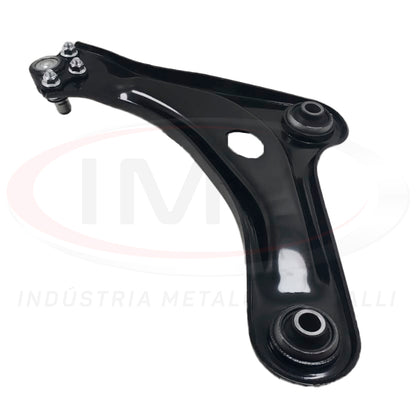 Suspension Arm - Front - Right Side - With Bushings / With Ball Joint