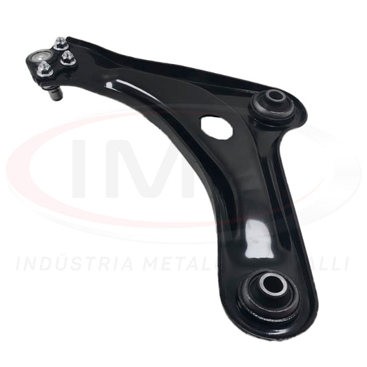 Suspension Arm - Front - Right Side - With Bushings / With Ball Joint
