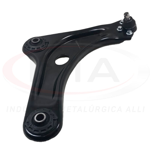 Suspension Arm - Front - Right Side - With Bushings / With Ball Joint