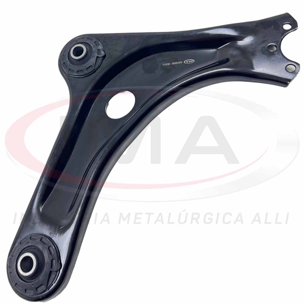 Suspension Arm - Front - Right Side - With Bushings / Without Ball Joint