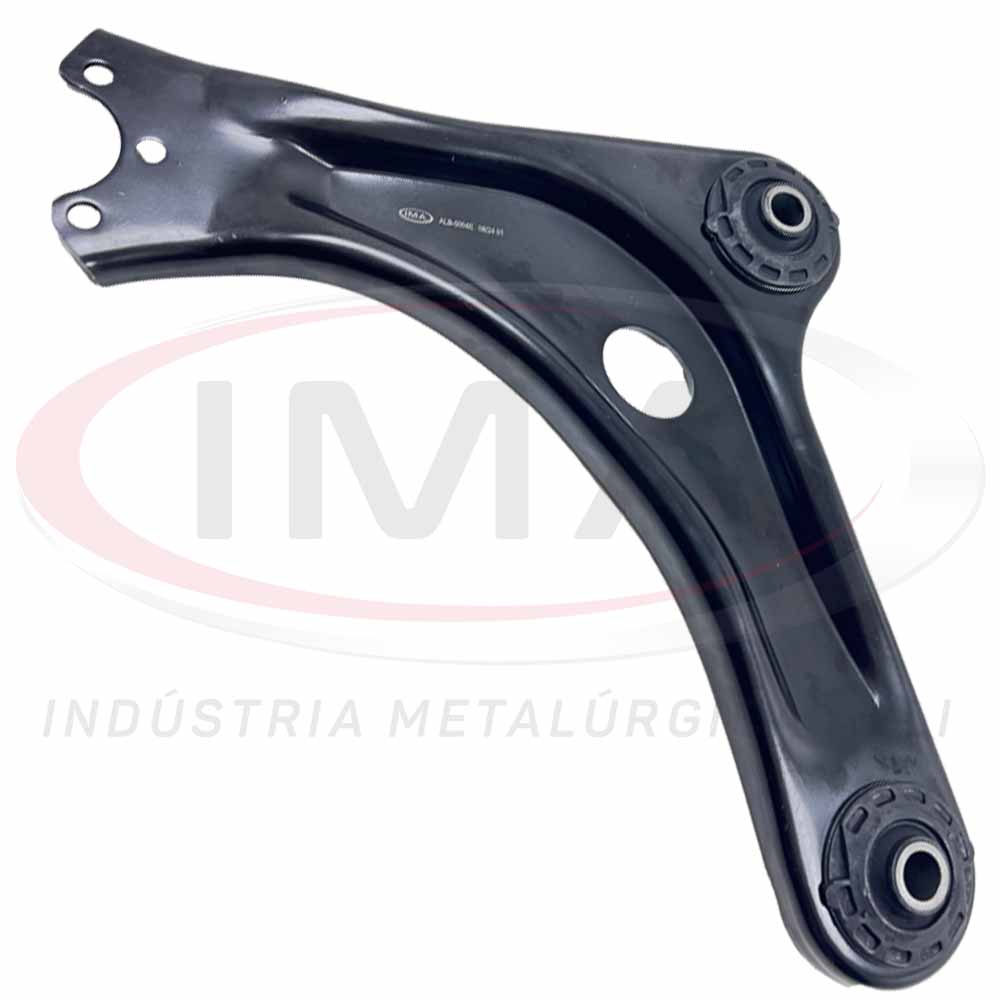 Suspension Arm - Front - Left Side - With bushings / Without ball joint