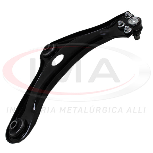 Suspension Arm - Front - Left Side - With Bushings / With Ball Joint