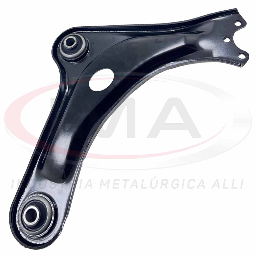 Suspension Arm - Front - Left Side - With bushings / Without ball joint