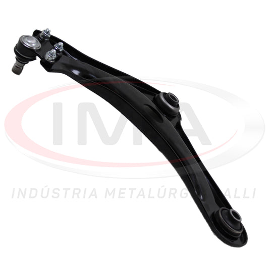 Suspension Arm - Front - Right - With Bushings / Ball Joint