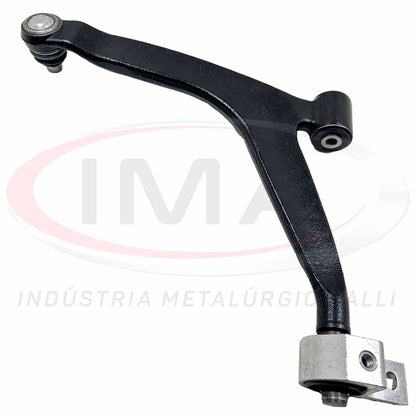 Suspension Arm - Front - Right Side - With Bushing / Mount / With Ball Joint