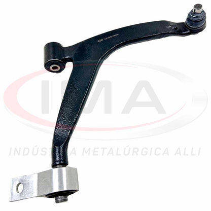 Suspension Arm - Front - Right Side - With Bushing / Mount / With Ball Joint