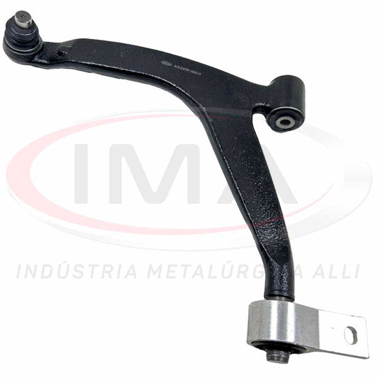 Suspension Arm - Front - Left Side - With Bushing / Mount / With Ball Joint