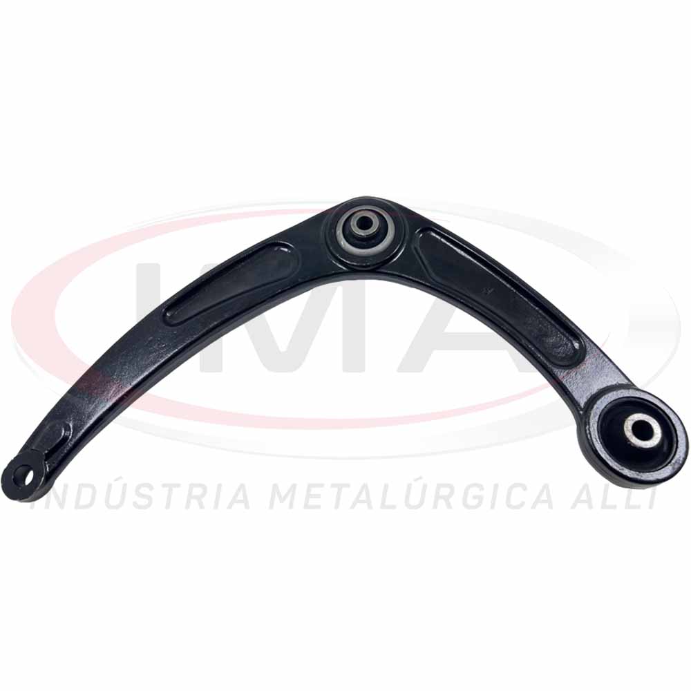 Suspension Arm - Front - Right Side - With Bushings / Without Ball Joint