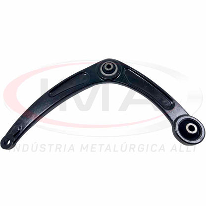Suspension Arm - Front - Right Side - With Bushings / Without Ball Joint