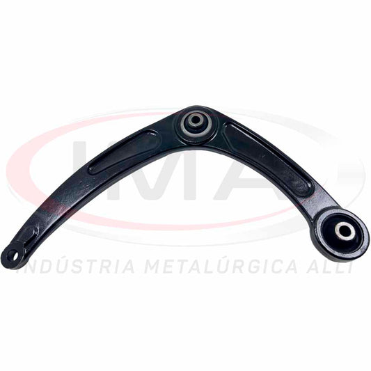 Suspension Arm - Front - Right Side - With Bushings / Without Ball Joint