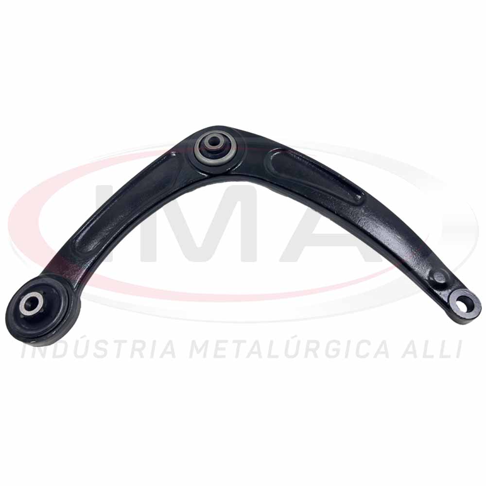 Suspension Arm - Front - Right Side - With Bushings / Without Ball Joint