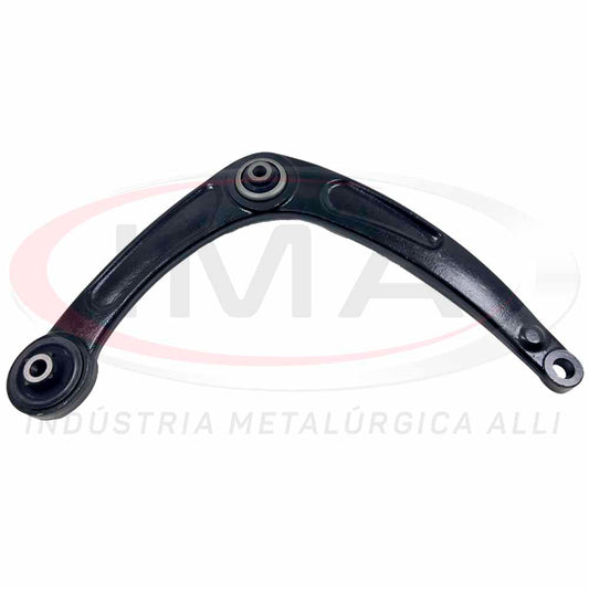 Suspension Arm - Front - Right Side - With Bushings / Without Ball Joint