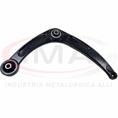 Brazo de suspensión - Delantero - Lado izquierdo - Con bujes / Sin rótula