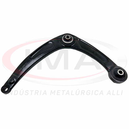 Brazo de suspensión - Delantero - Lado izquierdo - Con bujes / Sin rótula