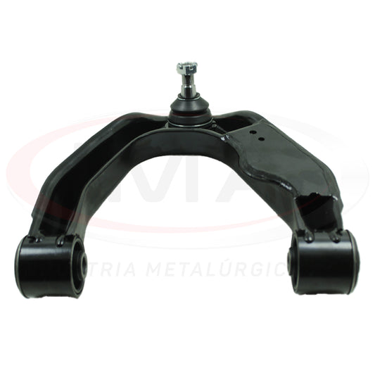 Front Upper Suspension Arm - Right - With Bushings / Ball Joint