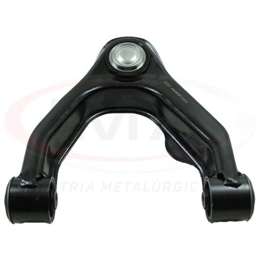 Front Upper Suspension Arm - Left - With Bushings / Ball Joint