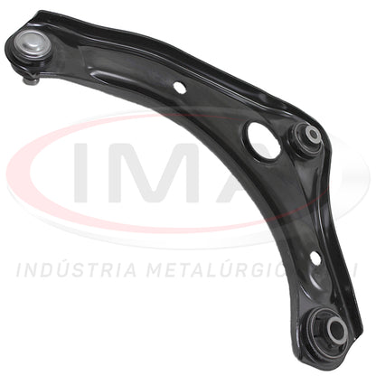 Suspension Arm - Front - Right Side - With Bushings / With Ball Joint