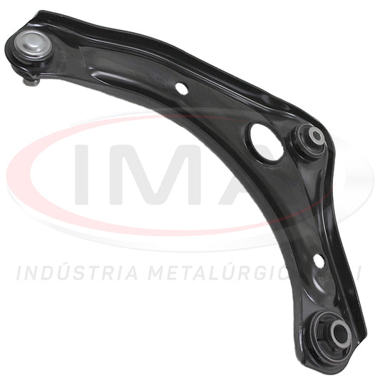 Suspension Arm - Front - Right Side - With Bushings / With Ball Joint