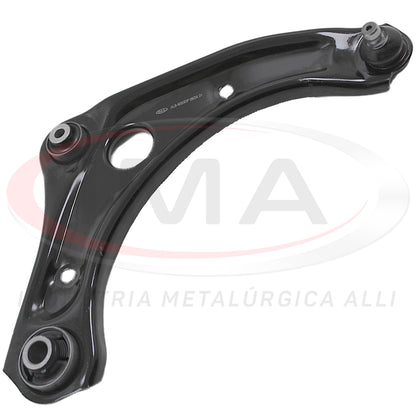 Suspension Arm - Front - Right Side - With Bushings / With Ball Joint
