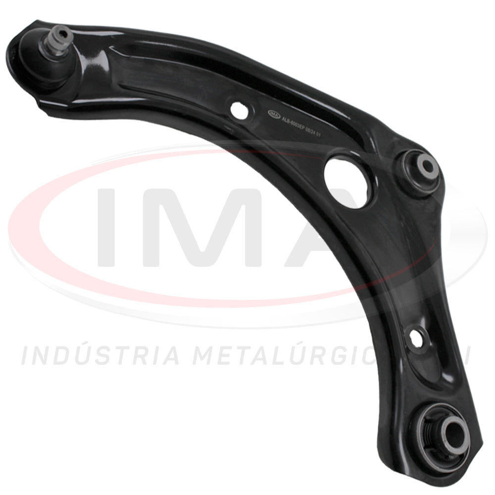 Suspension Arm - Front - Left Side - With Bushings / With Ball Joint