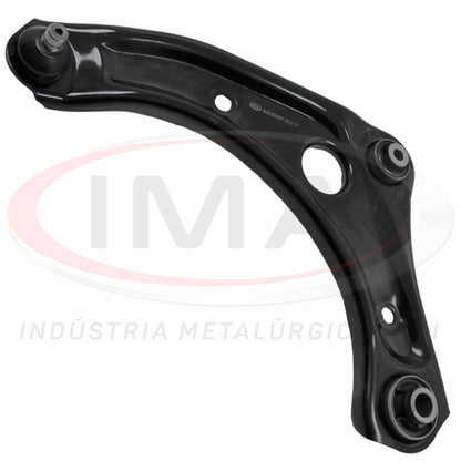 Suspension Arm - Front - Left Side - With Bushings / With Ball Joint