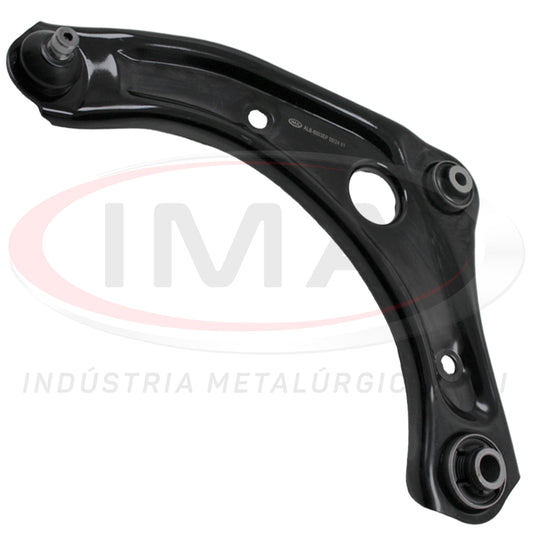 Suspension Arm - Front - Left Side - With Bushings / With Ball Joint