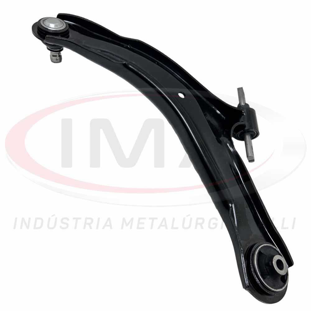 Suspension Arm - Front - Right Side - With Bushings / With Ball Joint