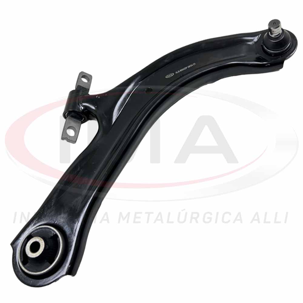 Suspension Arm - Front - Right Side - With Bushings / With Ball Joint
