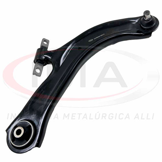Suspension Arm - Front - Right Side - With Bushings / With Ball Joint