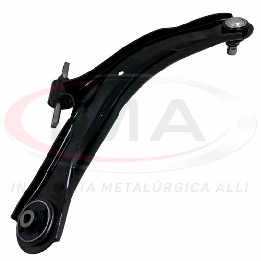 Suspension Arm - Front - Left Side - With Bushings / With Ball Joint