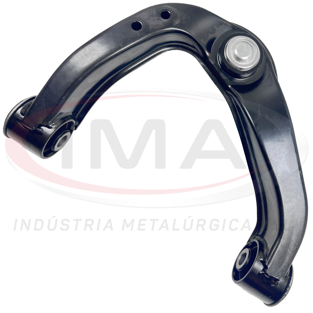 Brazo de suspensión superior delantero - Lado derecho - Con bujes / Con rótula