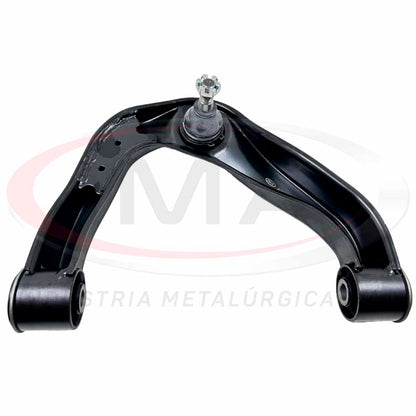 Brazo de suspensión superior delantero - Lado izquierdo - Con bujes / Con rótula