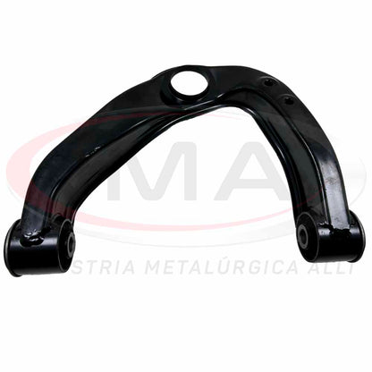 Brazo de suspensión superior delantero - Lado izquierdo - Con bujes / Sin rótula