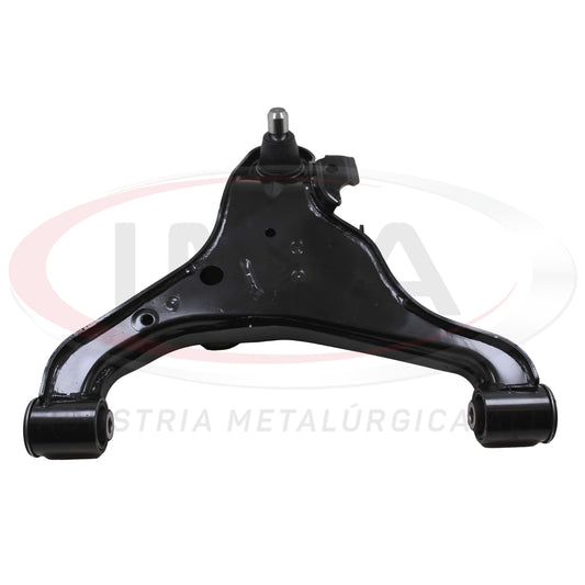 Bandeja da Suspensão - Dianteira Inferior - Lado Direito - Com Buchas / Com Batente / Com Pivô