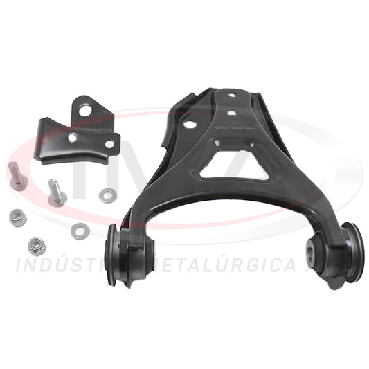 Suspension Arm - Front - Right Side - With Bushings / Without Ball Joint